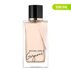 MICHAEL KORS - Perfume Mujer Gorgeous 100 ml EDP