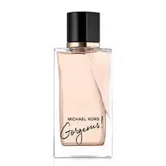 MICHAEL KORS - Perfume Mujer Gorgeous 100 ml Eau de parfum