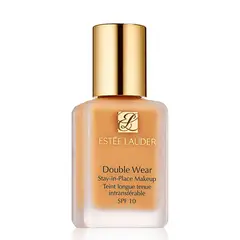 ESTEE LAUDER - Base de maquillaje Double Wear Stay-in-Place SPF 10 30 ml tono 2N2 Tawny