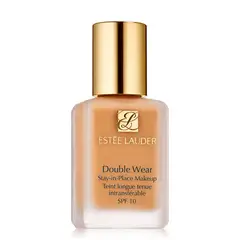 ESTEE LAUDER - Base de maquillaje Double Wear Stay-in-Place SPF 10 30 ml tono 2N2 Tawny