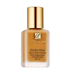 ESTEE LAUDER - Base de maquillaje Double Wear Stay-in-Place SPF 10 30 ml tono 2N2 Tawny