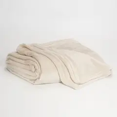 MICA - Cobija Lisa de Flannel 300 GSM