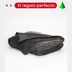 MICA - Cobija Lisa de Flannel 300 GSM