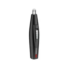 CONAIR - Trimmer de Vello de Nariz y Oreja 1 Cabezal Inalámbrica