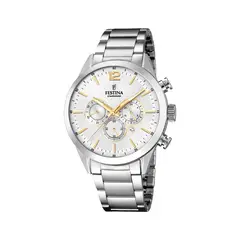 FESTINA - Reloj Hombre Timeless Chronograph