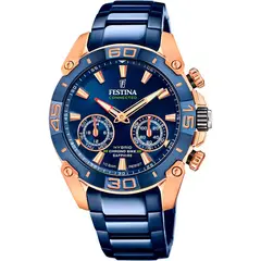 FESTINA - Reloj Hombre Connected