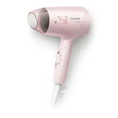 PHILIPS - Secador de cabello BHC010 Número de velocidades 3