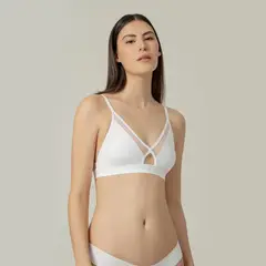PUNTO BLANCO - Top