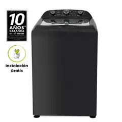 HACEB - Lavadora Carga Superior 13 kg AWÜA LA13EVA16A-CC1HW
