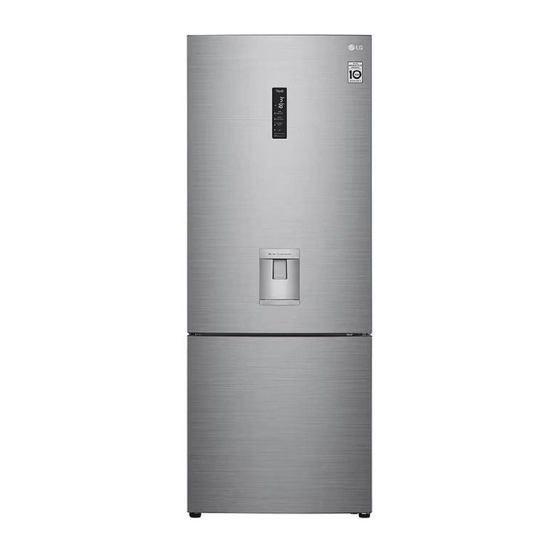 Nevera Congelador inferior 461 lt Netos GB45SPP