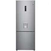 LG - Nevera Congelador inferior 461 lt Netos GB45SPP