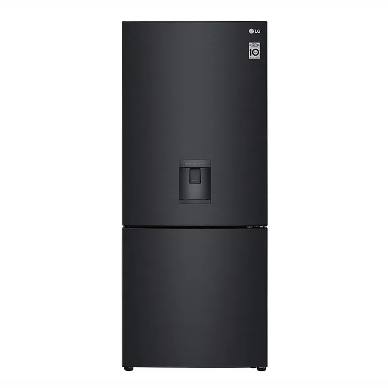 Nevera Congelador inferior 420 lt Netos GB41WPT