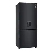 LG - Nevera Congelador inferior 420 lt Netos GB41WPT