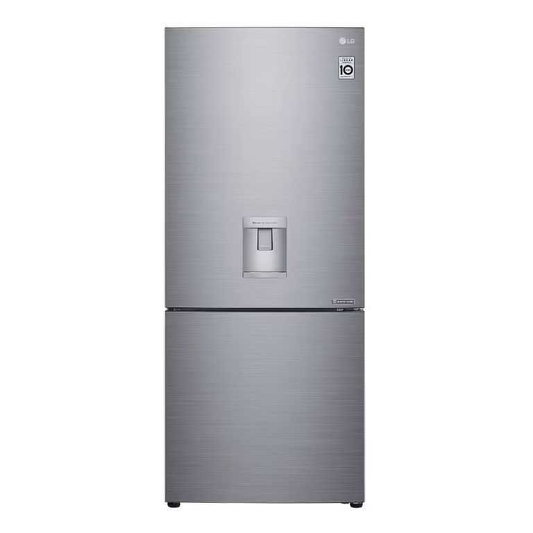 Nevera Congelador inferior 420 lt Netos GB41WPP