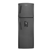 MABE - Nevera Congelador superior 320 lt Netos RMC320FACG1