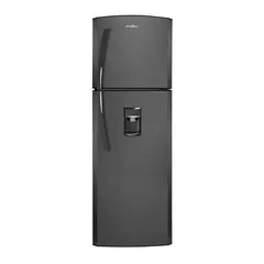 MABE - Nevera Congelador superior 320 lt Netos RMC320FACG1