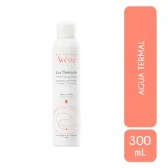 AVENE - Agua Termal Para Todo Tipo de Piel 300 mL