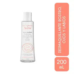 AVENE - Loción Micelar Desmaquillante 200 mL