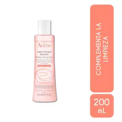 AVENE - Loción Tónica Desmaquillante 200 mL