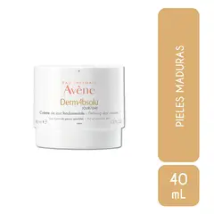 AVENE - Crema Antiedad Día Dermabsolu 40 mL