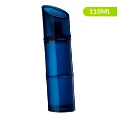 KENZO - Perfume Hombre Homme Eau de Toilette Intense 60ml