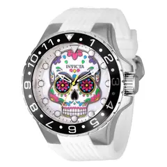 INVICTA - Reloj Hombre Aviator