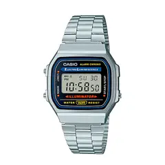 CASIO - Reloj de Mujer - Reloj