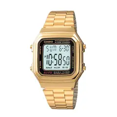 CASIO - Reloj Mujer