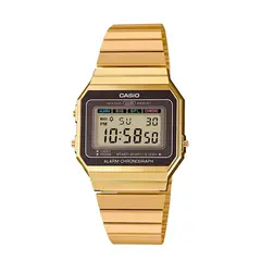 CASIO - Reloj de Mujer | Reloj