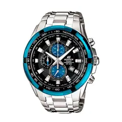 CASIO - Reloj de Hombre Edifice - Reloj