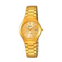 CASIO - Reloj de Mujer - Reloj