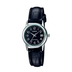 CASIO - Reloj de Mujer - Reloj