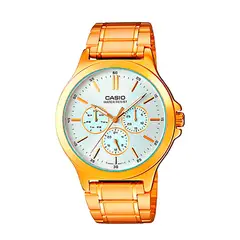 CASIO - Reloj de Hombre - Reloj