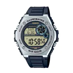 CASIO - Reloj de Hombre - Reloj