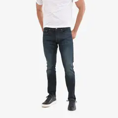 POLO RALPH LAUREN - Jean 5 Bolsillos Hombre Slim de Algodón