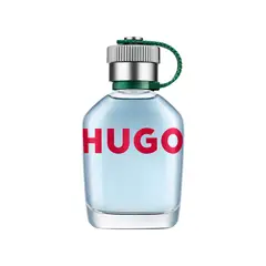 HUGO BOSS - Perfume Hombre HUGO Man 75 ml EDT