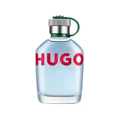 HUGO BOSS - Perfume Hombre HUGO Man 125 ml EDT