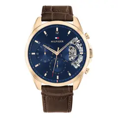 TOMMY HILFIGER - Reloj Hombre Análogo