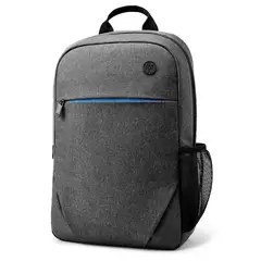 HP - Morral Prelude Gris