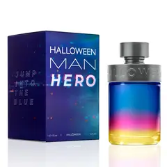 HALLOWEEN - Perfume Hombre Man Hero 125 ml EDT