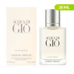 ARMANI - Perfume de Hombre Adgh Promo 30 ml EDT