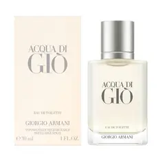 ARMANI - Perfume de Hombre Adgh Promo 30 ml EDT