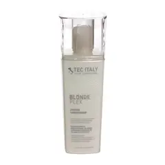 TEC ITALY - Acondicionador Protector de Cabello Decolorado Fortalecedor 300 ml