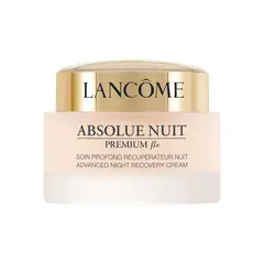 LANCOME - Tratamiento antiedad Absolue Nuit Premium Bx Noche para Todo tipo de piel 75 ml