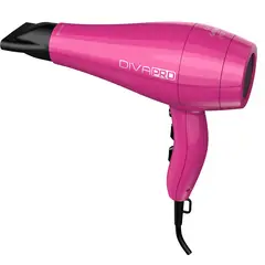 GAMA - Secador de cabello BECHD0000002485 Número de velocidades 2