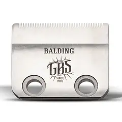 Gama - Repuesto Máquina GBS Balding