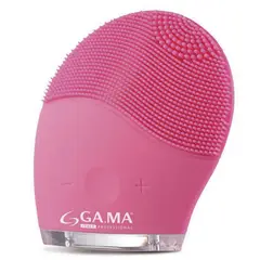 GAMA - Embellecedor Electrónico Luna de Limpieza Facial
