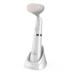 GAMA - Embellecedor Electrónico Cepillo Limpieza Facial