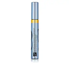 ESTEE LAUDER - Pestañina de pestañas Waterproof Sumptuous Extreme tono Boldly Black