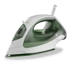 OSTER - Plancha de vapor ligera GCSTBS3803 Verde Antiadherente